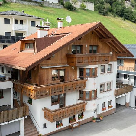Apart Pirchheim Kappl  Exteriér fotografie