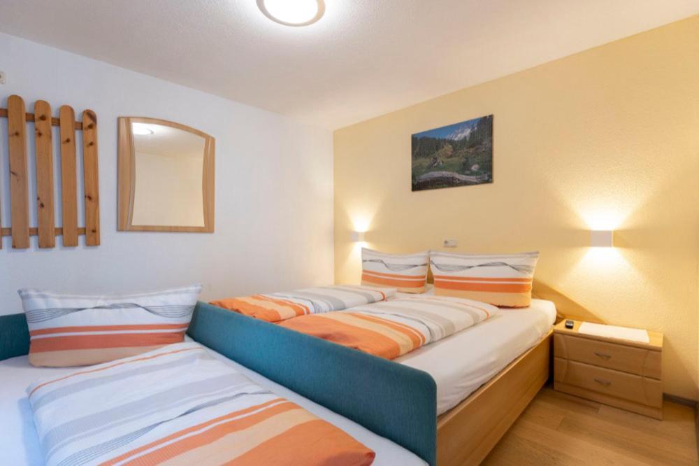 Apart Pirchheim Kappl  Exteriér fotografie