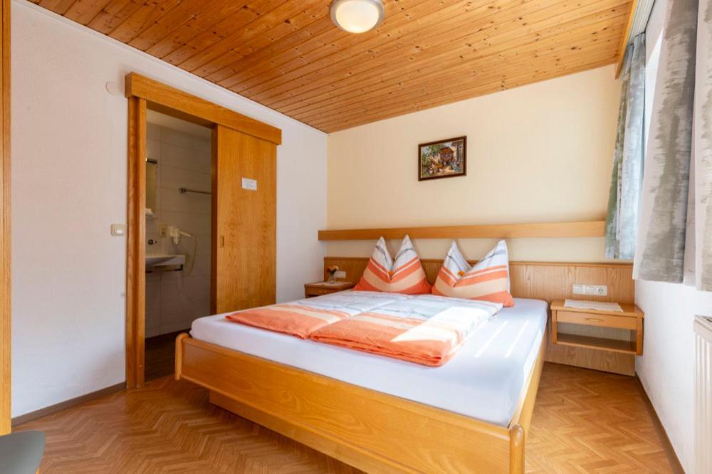 Apart Pirchheim Kappl  Exteriér fotografie