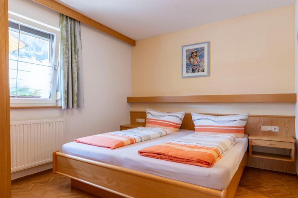 Apart Pirchheim Kappl  Exteriér fotografie