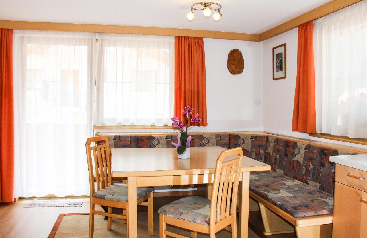 Apart Pirchheim Kappl  Exteriér fotografie